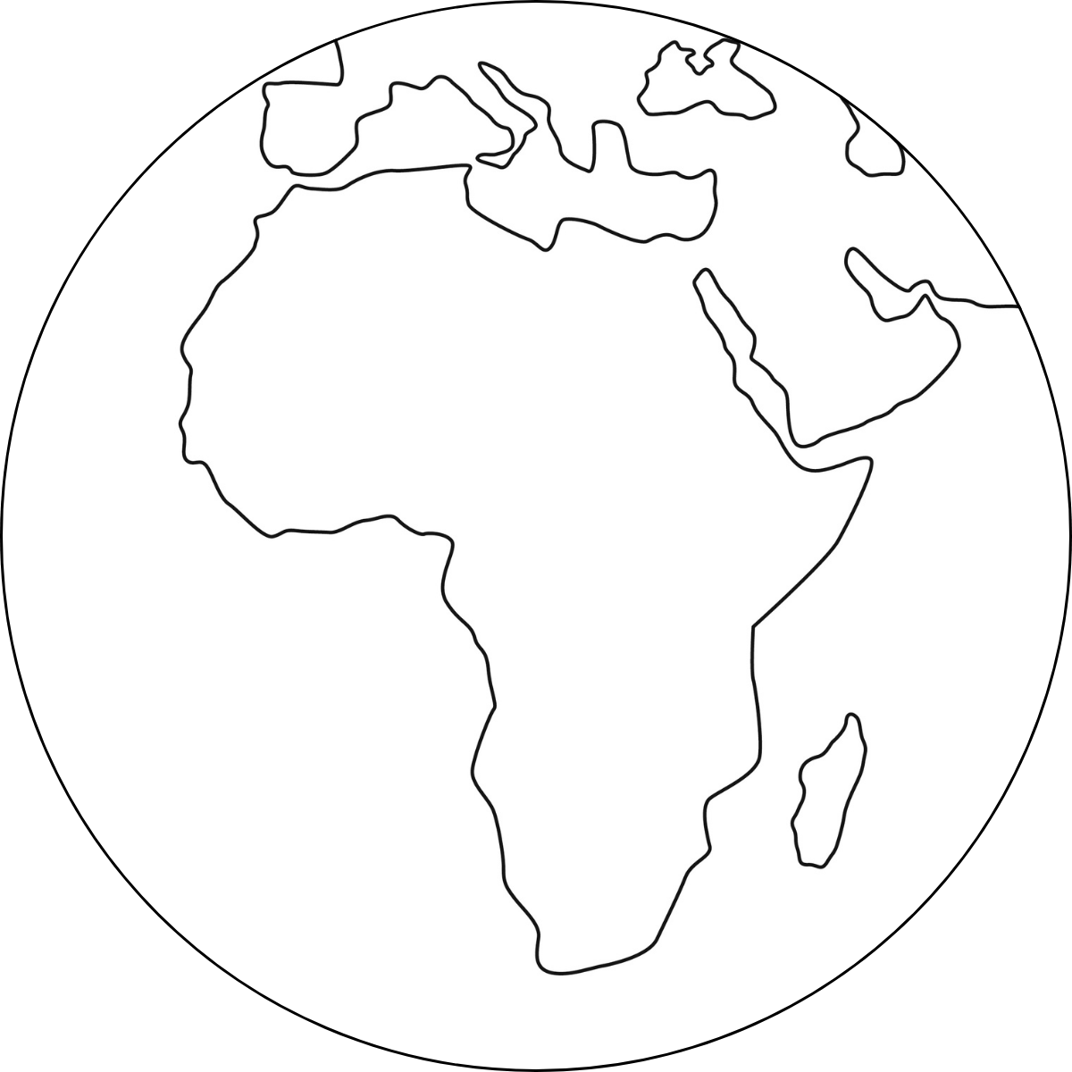 Africa
