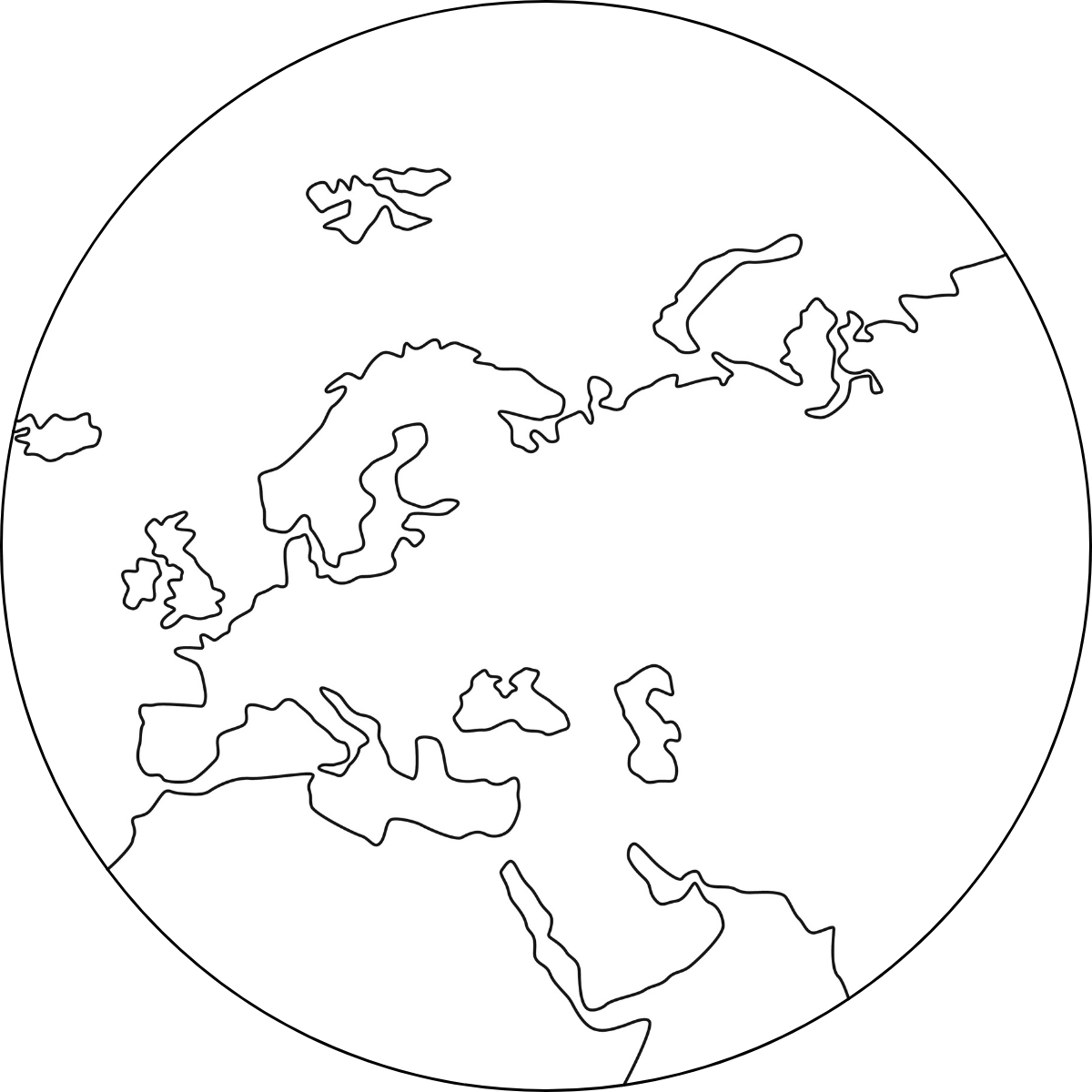 Europe & ME