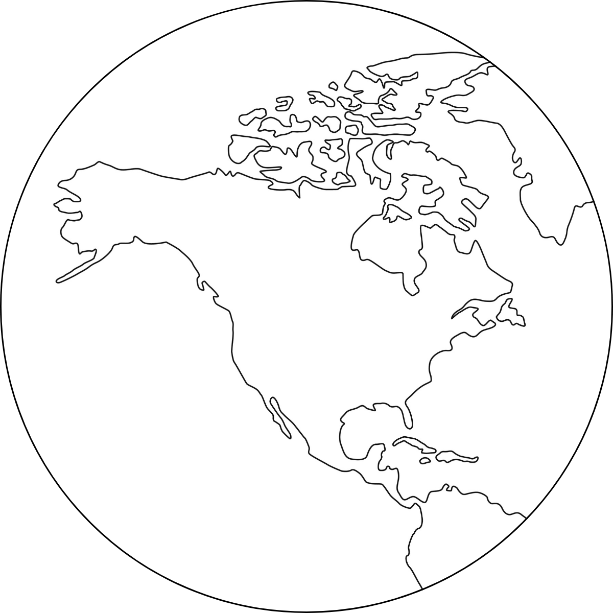 North America